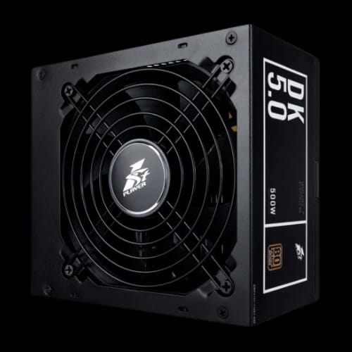 1st player ps 500ax 500w dk non modular power supply 3