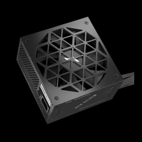 1stplayer ack silver 850w 80 plus silver non modular power supply 4