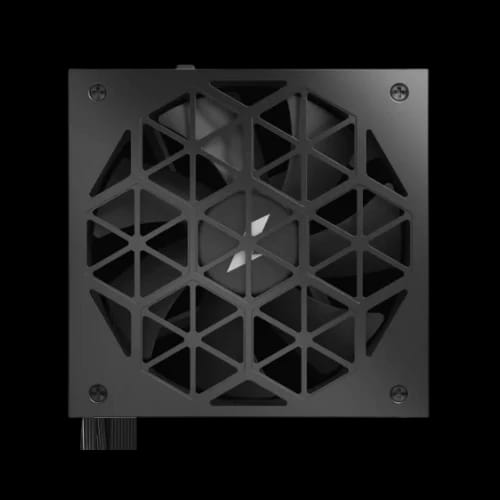 1stplayer ack silver 850w 80 plus silver non modular power supply 5