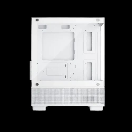 1stplayer mi2 a white m atx mid tower gaming casing 3