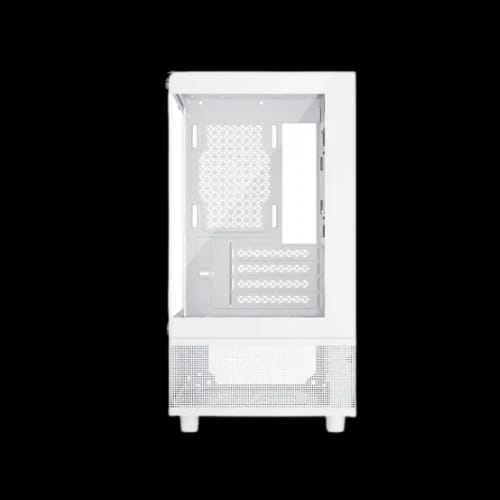 1stplayer mi2 a white m atx mid tower gaming casing 4