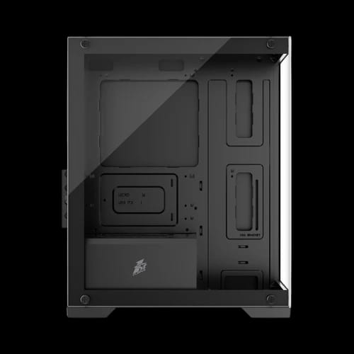1stplayer mi2 argb m atx mid tower casing black 4