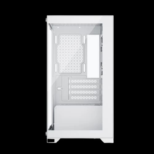 1stplayer mi2 argb m atx mid tower casing white 2