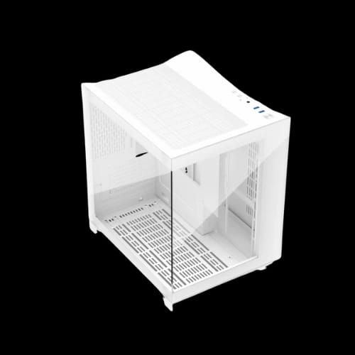 1stplayer mv5 tp argb gaming case white 2