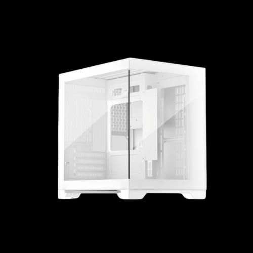 1stplayer mv5 tp argb gaming case white