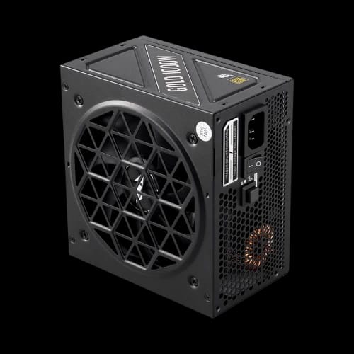 1stplayer ngdp atx 31 gold 1000w full modular power supply
