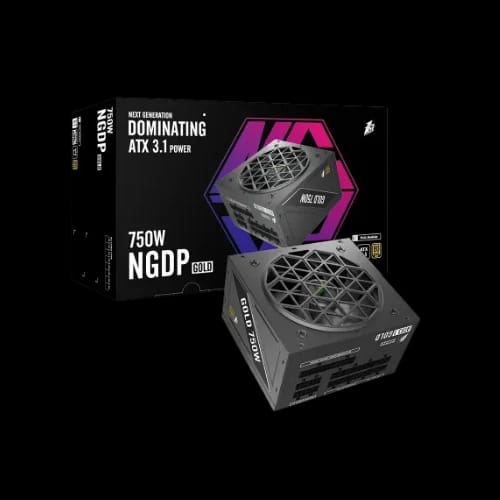 1stplayer ngdp atx 31 gold 750w full modular power supply