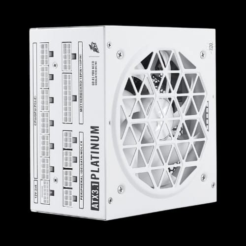 1stplayer ngdp atx 31 platinum 1000w power supply white 2