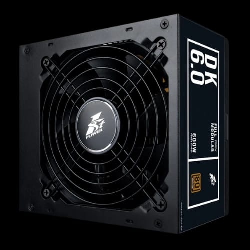 1stplayer ps 600ax 600w full modular power supply 3
