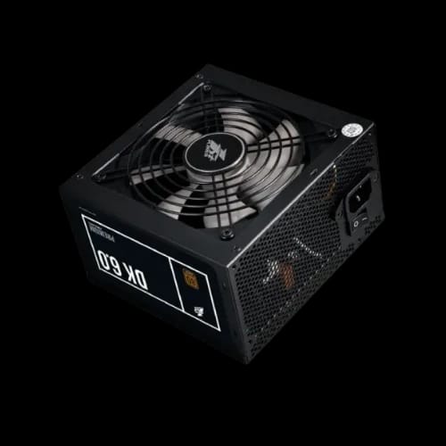 1stplayer ps 600ax 600w non modular power supply 2