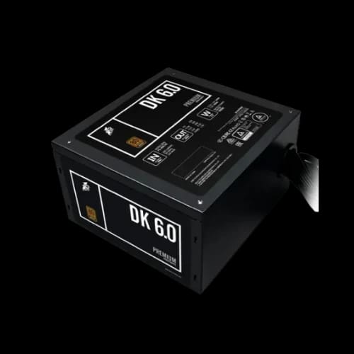 1stplayer ps 600ax 600w non modular power supply