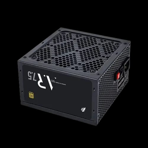 1stplayer ps 750ar 750w 80 plus gold certified power supply 2