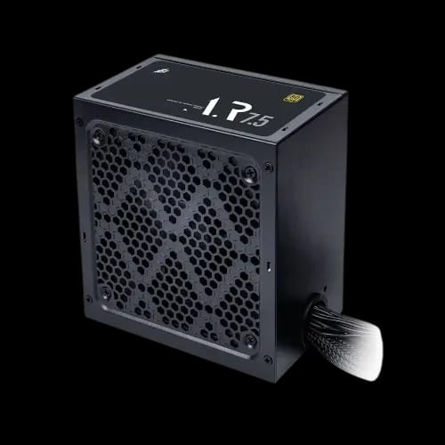 1stplayer ps 750ar 750w 80 plus gold certified power supply 3