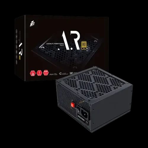 1stplayer ps 750ar 750w 80 plus gold certified power supply