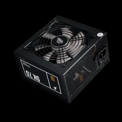 1stplayer ps 800ax dk premium 80 800w non modular power supply 2
