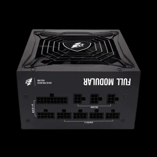 1stplayer steampunk ps 850sp 850w full modular power supply 2