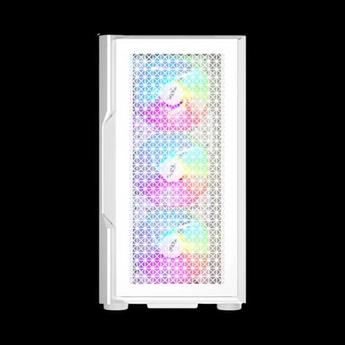 1stplayer t7 white argb gaming casing 3