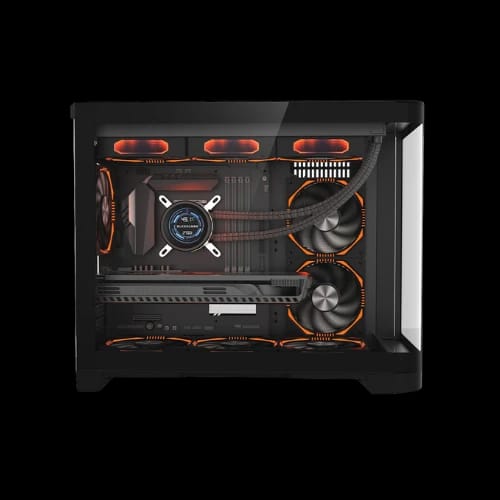 1stplayer uv6 m atx mid tower gaming casing black 4