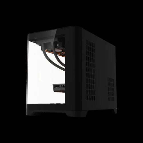 1stplayer uv6 m atx mid tower gaming casing black 5