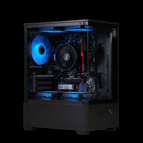 35k budget workstation pc