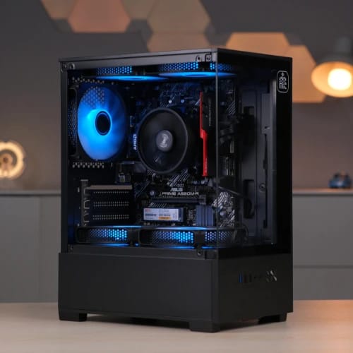 35k budget