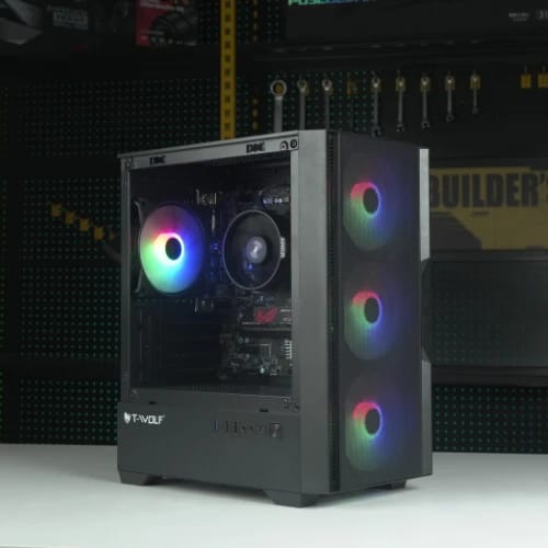 38k amd ryzen 5 5600gt