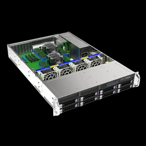 64 core epyc 2u rack server in bangaldesh