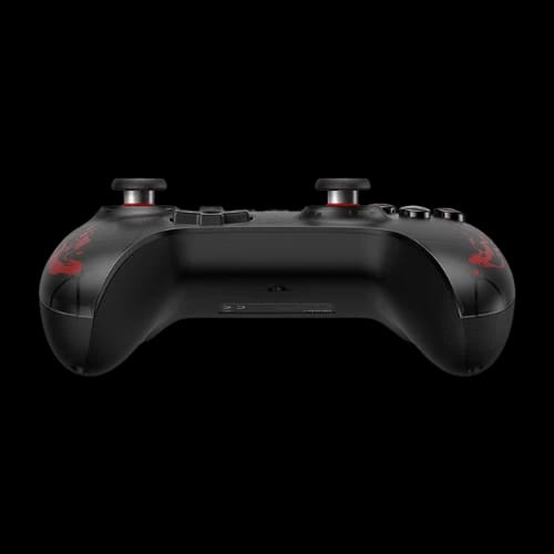 8bitdo ultimate 2c tri mode gaming controller black myth wukong 3 1