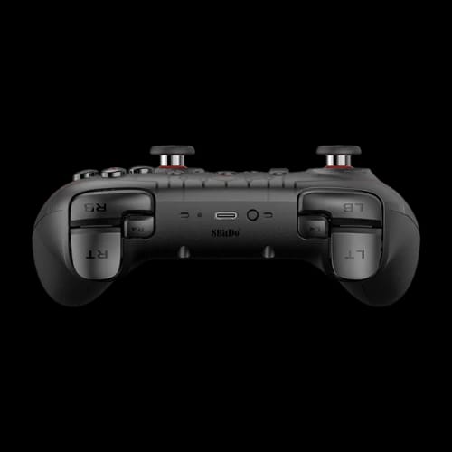 8bitdo ultimate 2c tri mode gaming controller black myth wukong 4 1