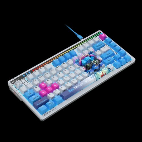 a4tech bloody at75 rgb wired mechanical gaming keyboard nyx mirageangle
