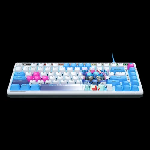 a4tech bloody at75 rgb wired mechanical gaming keyboard nyx miragetop