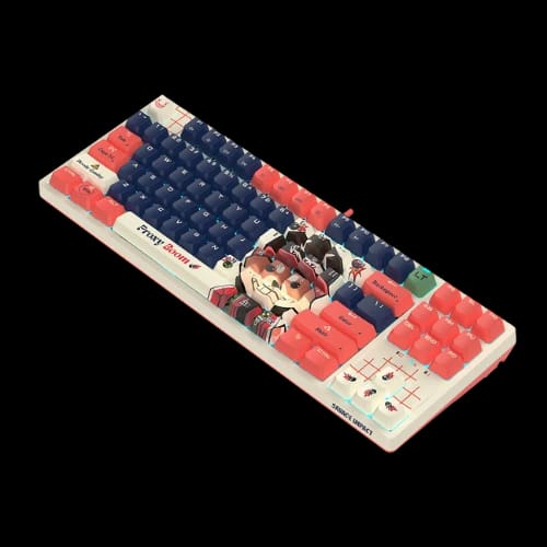 a4tech bloody at87 rgb wired mechanical gaming keyboard proxy boomangle