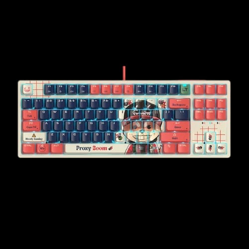 a4tech bloody at87 rgb wired mechanical gaming keyboard proxy boommain