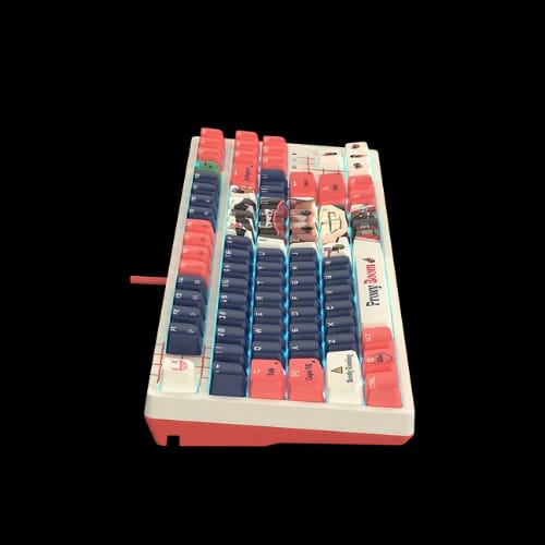 a4tech bloody at87 rgb wired mechanical gaming keyboard proxy boomside