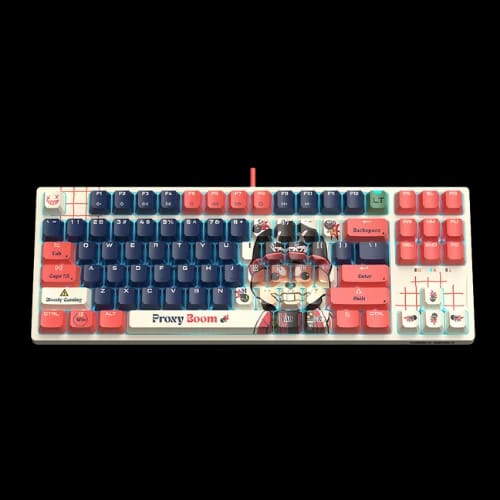 a4tech bloody at87 rgb wired mechanical gaming keyboard proxy boomtop
