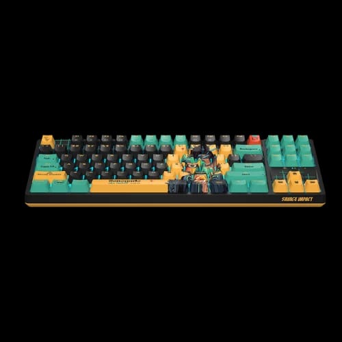 a4tech bloody at87 rgb wired mechanical gaming keyboard renegadebottom