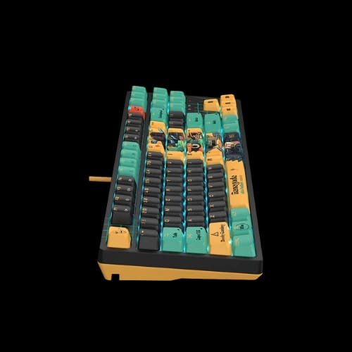 a4tech bloody at87 rgb wired mechanical gaming keyboard renegadeside