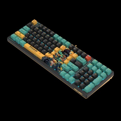a4tech bloody at98 rgb wired mechanical gaming keyboard renegadeangle