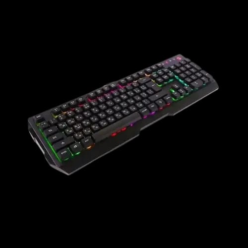 a4tech bloody b135n neon backlight gaming keyboard 2