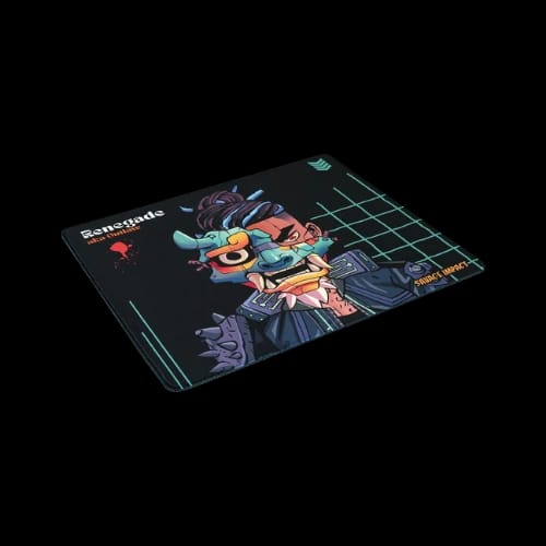 a4tech bloody bp 45 x savage gaming mouse pad renegade midnightangle