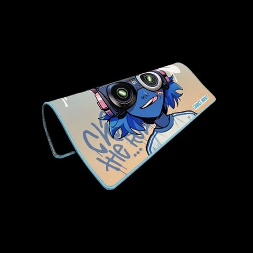 a4tech bloody bp 45w nyx mirage x savage gaming mouse pad rolling
