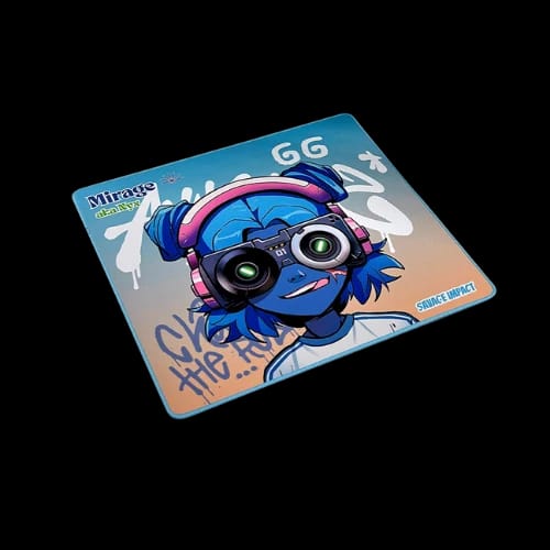 a4tech bloody bp 45w x savage gaming mouse pad nyx mirageangle