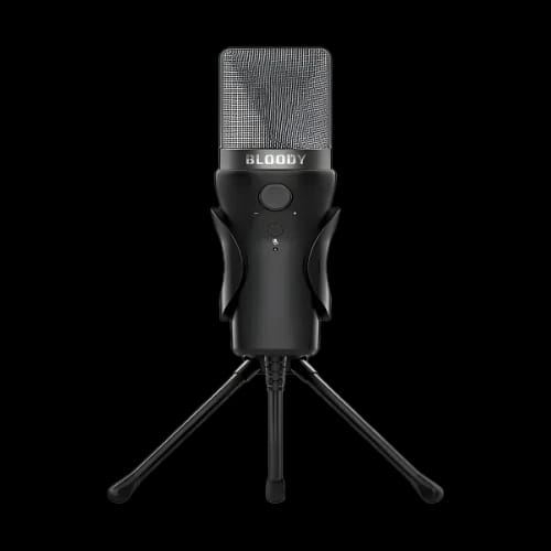 a4tech bloody gm20 wired cardioid gaming microphone main