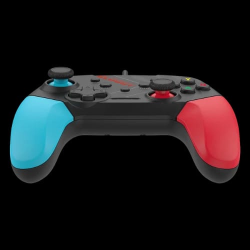a4tech bloody gp30 ergonomic gaming controller sports bluebottom