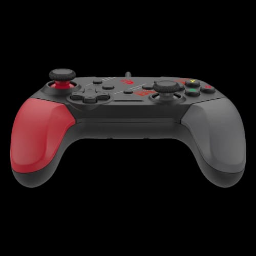 a4tech bloody gp30 ergonomic gaming controller sports redbottom