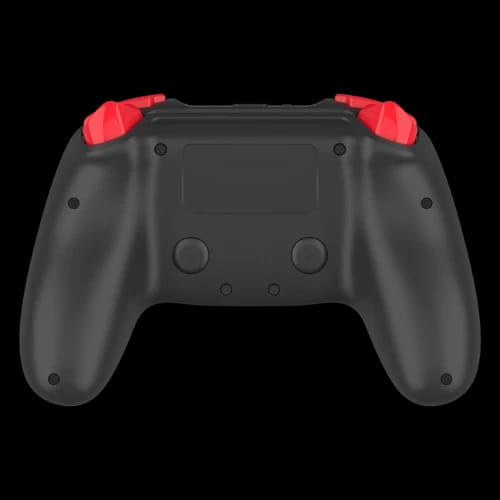 a4tech bloody gpw70 24g wireless rgb gaming controller sports blackback