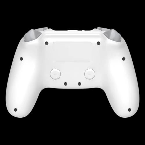 a4tech bloody gpw70 24g wireless rgb gaming controller sports whiteback