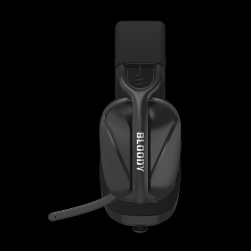 a4tech bloody gr280 dual mode wireless gaming headphone blacksingle