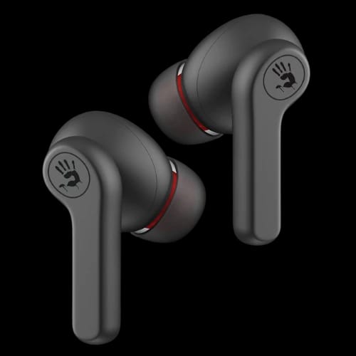 a4tech bloody m30 pure bass true wireless earbuds blackbuds