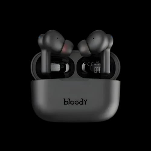 a4tech bloody m30 pure bass true wireless earbuds blackmain